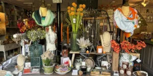 Chiddingstone Stores & Cafe