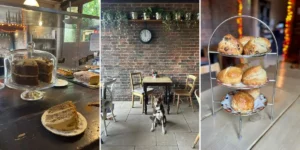 Chiddingstone Stores & Cafe