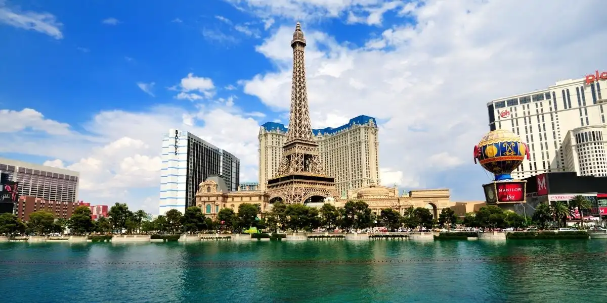 casino entertainment