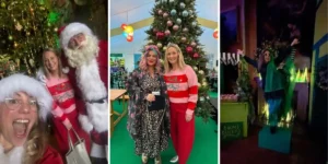 christmas at castle howard