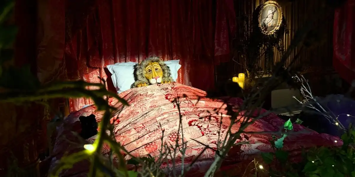 christmas at castle howard