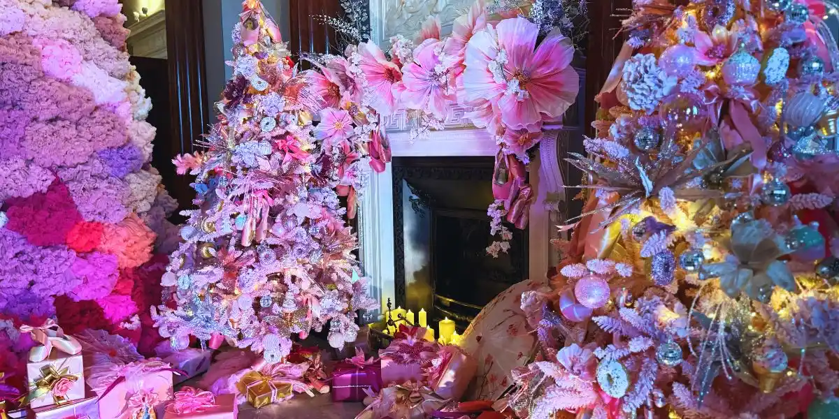 harewood house christmas 11