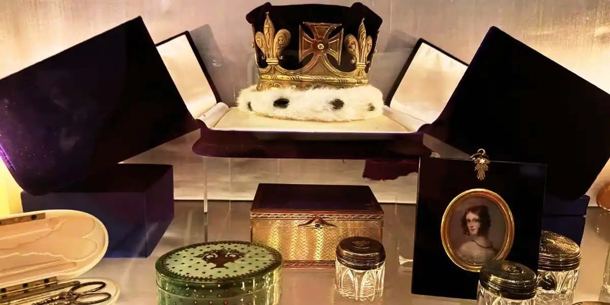 harewood house christmas 11