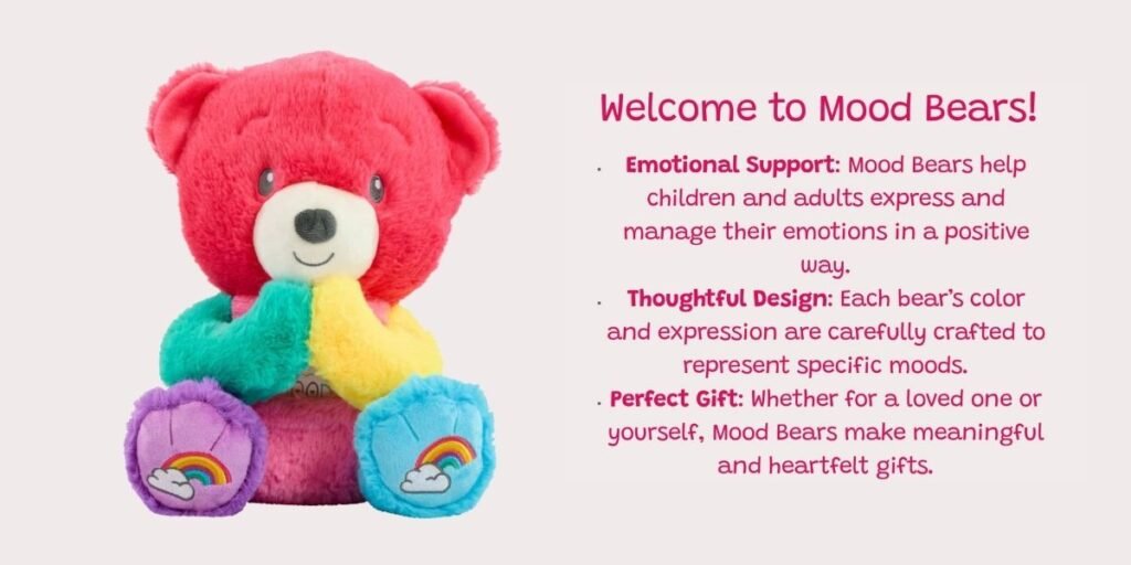 mood bears competition