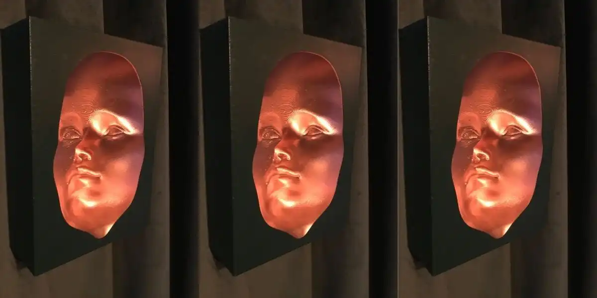 oxford illusion museum