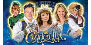 christmas pavilion theatre bournemouth