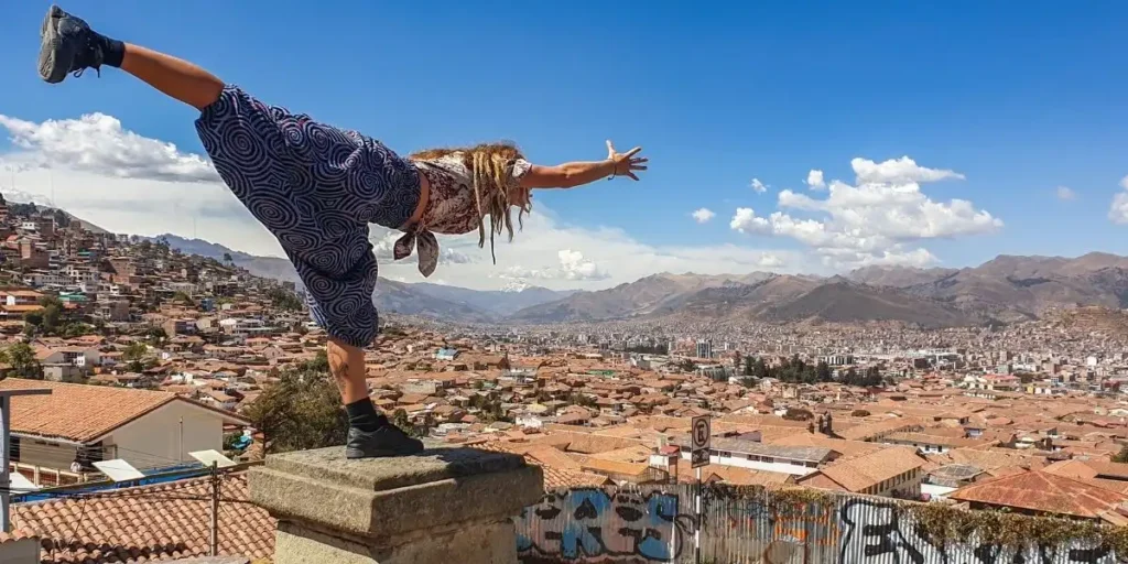 Travel habits that will boost your mental wellness