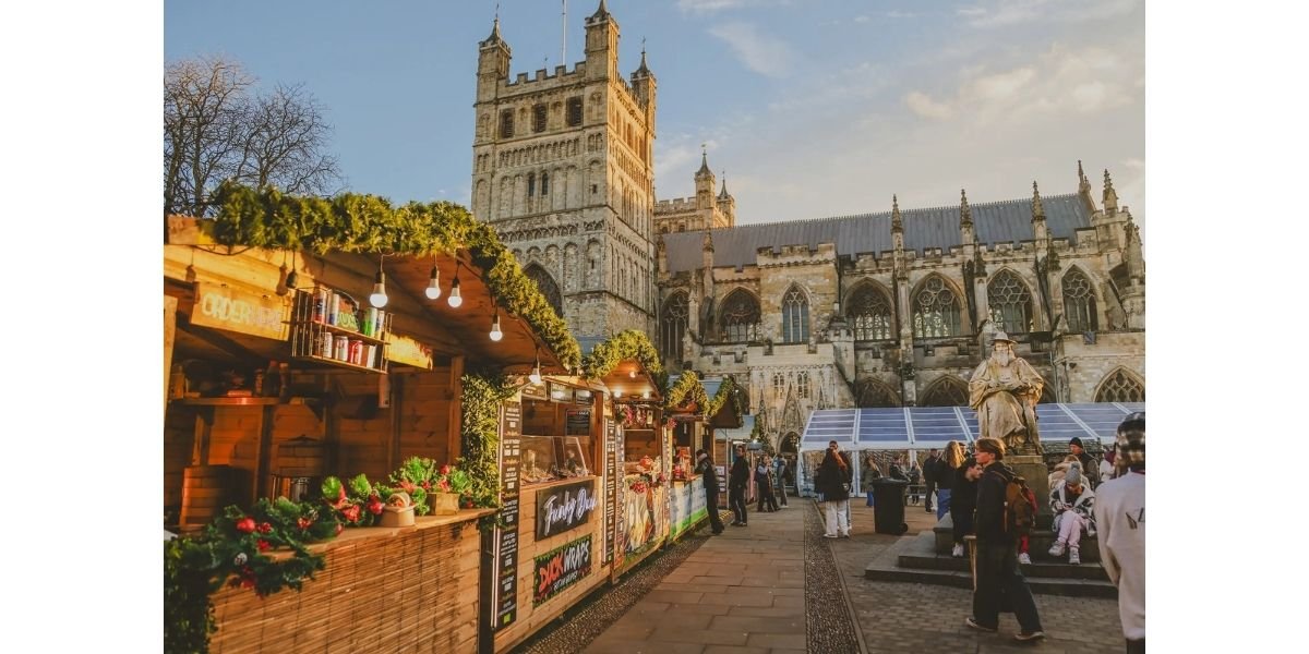 exeter cathedral emma solley