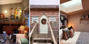 reading retreat Starcroft Farm1