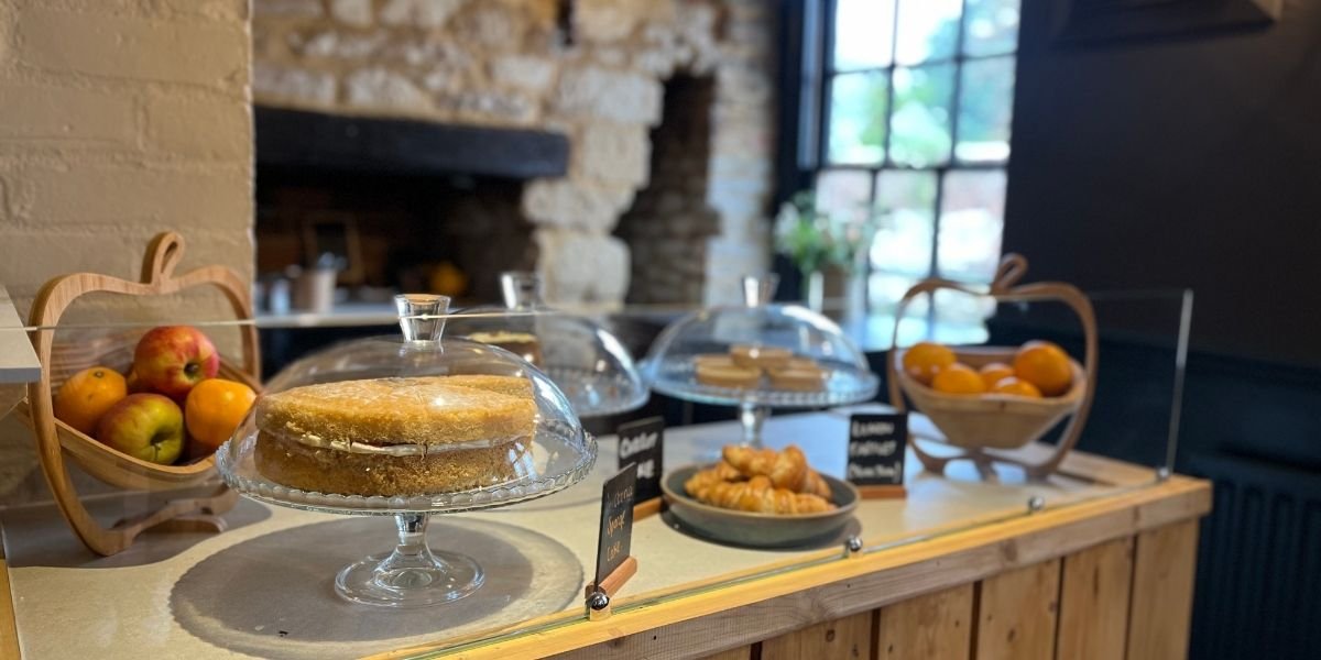 the crown benson oxfordshire