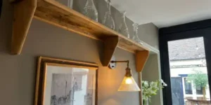 the crown benson oxfordshire