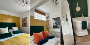 the crown benson oxfordshire