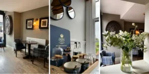 the crown benson oxfordshire