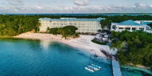 hotel in the florida keys