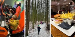 tips for family holidays