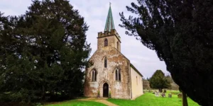 jane austen birthplace basingstoke