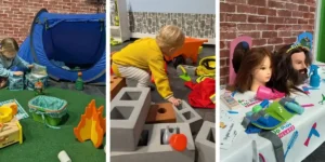 pop up play basingstoke