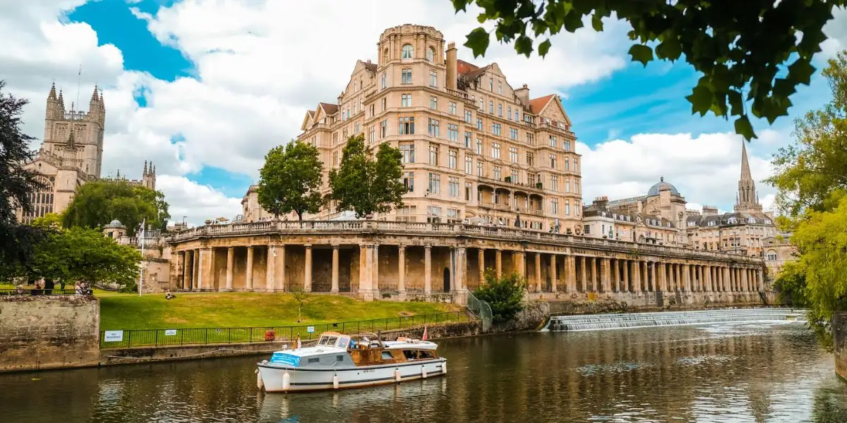 European cities that are perfect for slow, romantic weekends