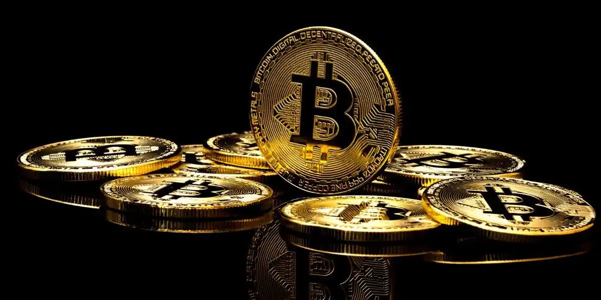 bitcoin concept