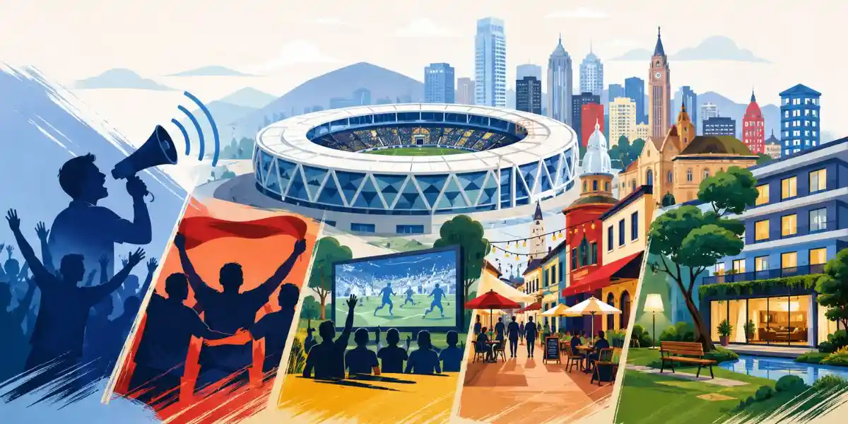 sporting graphic