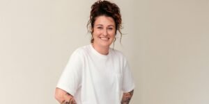 kyla cobbler portrait