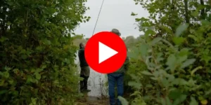 you tube link to bob mortimer fishing show