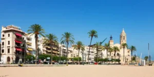 beachside apartments for holidays