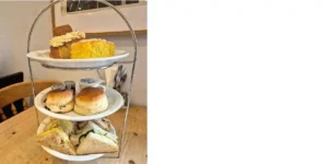 southwick afternoon tea