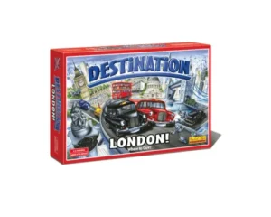 destination london 
