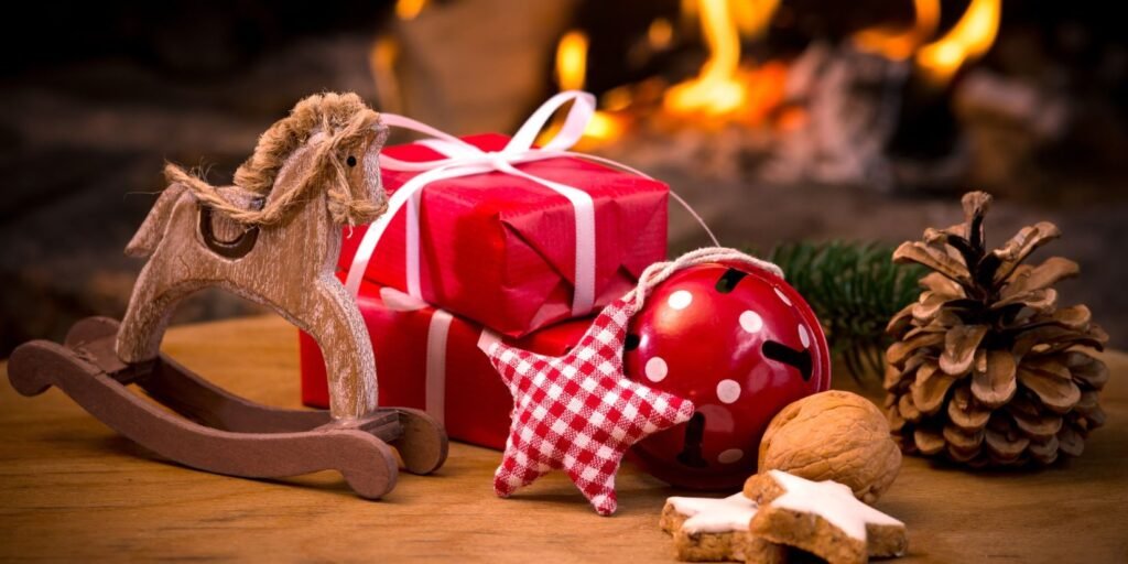 christmas theme